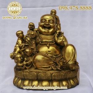 Ông phúc đồng vàng Ông phúc đồng vàng