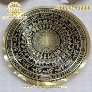 Mặt trống ăn mòn Mặt trống ăn mòn