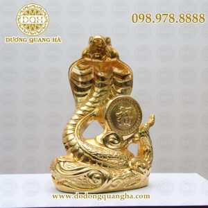 Rắn mạ vàng Rắn mạ vàng